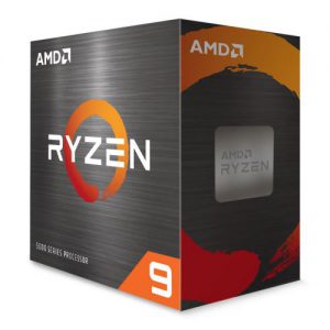 AMD Processors