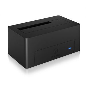 HDD/SSD Docking Stations