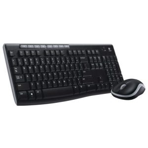 Keyboard & Mouse Kits